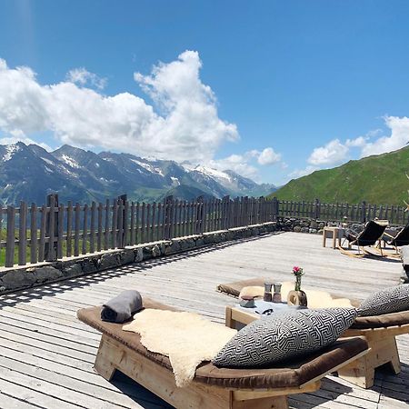 Hotel Schneekarhuette à Mayrhofen Extérieur photo