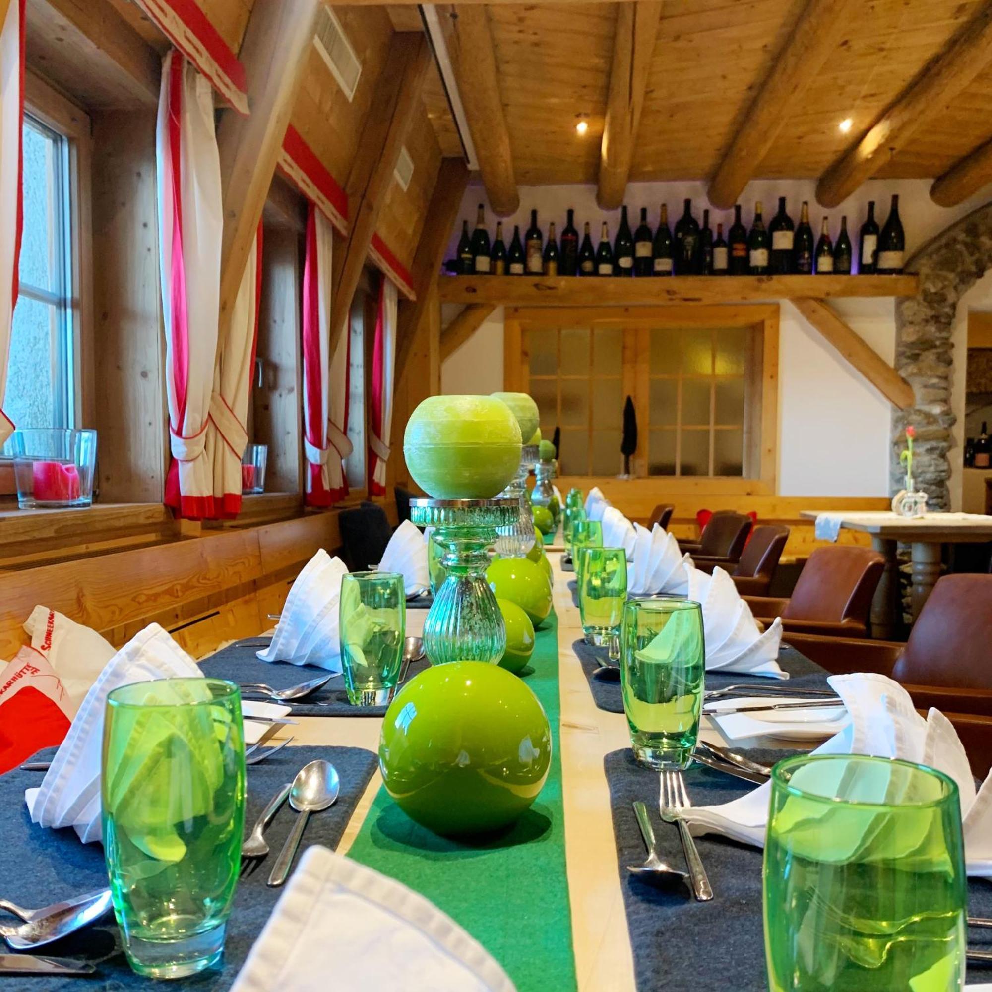 Hotel Schneekarhuette à Mayrhofen Extérieur photo