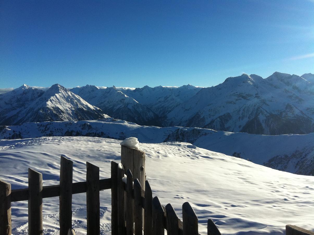 Hotel Schneekarhuette à Mayrhofen Extérieur photo
