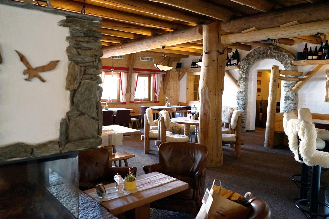 Hotel Schneekarhuette à Mayrhofen Extérieur photo