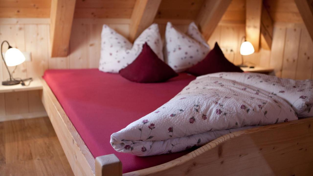 Hotel Schneekarhuette à Mayrhofen Extérieur photo