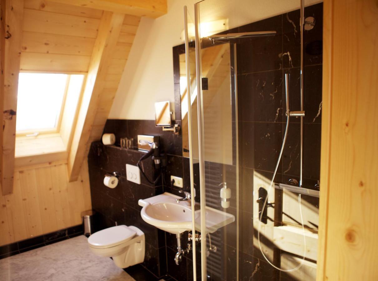 Hotel Schneekarhuette à Mayrhofen Extérieur photo