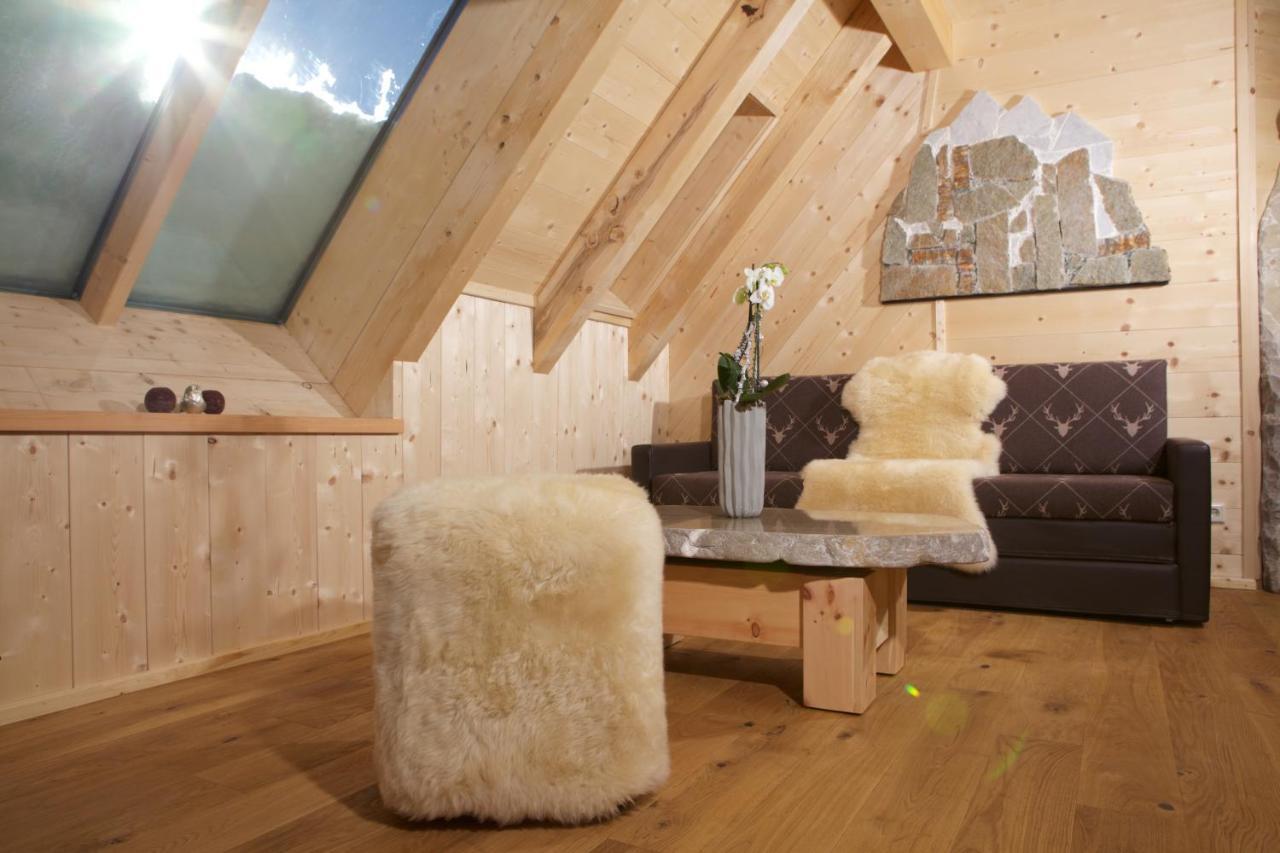 Hotel Schneekarhuette à Mayrhofen Extérieur photo